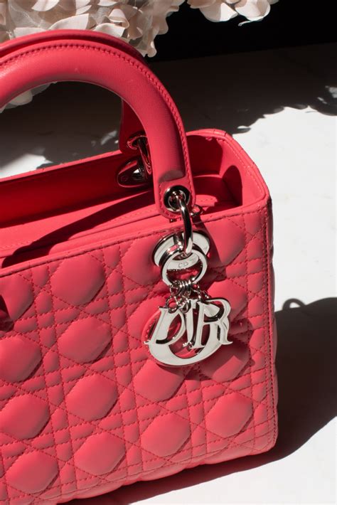 python lady dior|dior lambskin bag.